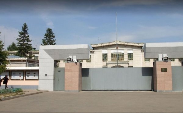 ХЯТАД УЛСАД ЗОРЧИХ ВИЗ МЭДҮҮЛЭХЭД АНХААРАХ ЗҮЙЛС