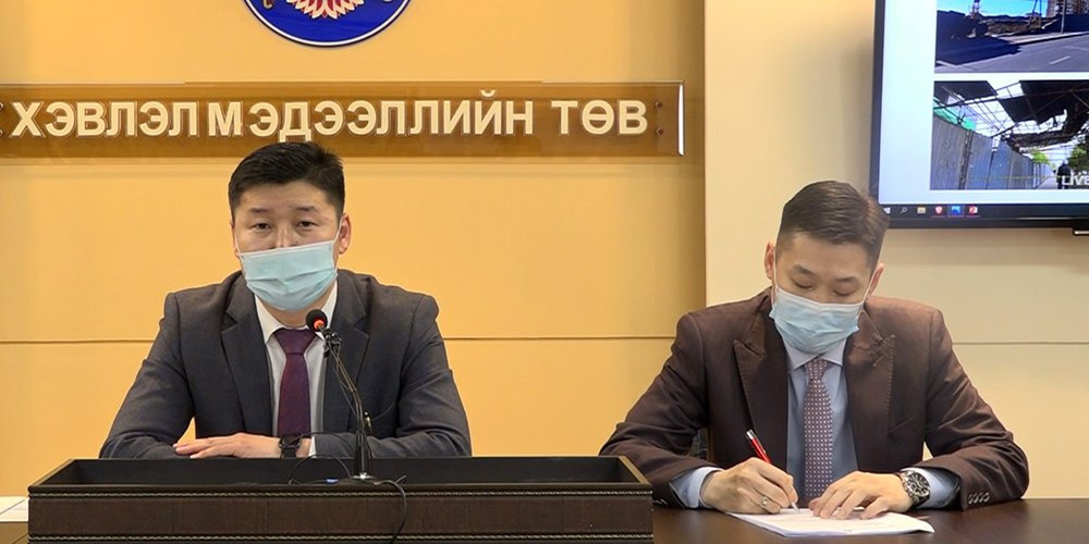 Барилгын компаниудад торгууль ногдуулахаас илүүтэй стандартыг мөрдүүлнэ