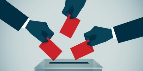 Иргэдээс төрийн захиргааны төв болон нутгийн захиргааны байгууллага, албан тушаалтанд хандаж гаргасан өргөдөл, гомдлын шийдвэрлэлт