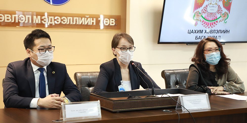 Чингэлтэй дүүрэгт хууль бусаар олгогдсон газруудыг цуцаллаа