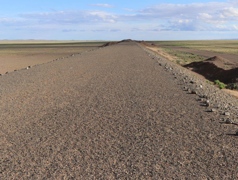 Таван толгой-Гашуун сухайт чиглэлийн төмөр замын ажлыг эхлүүлнэ