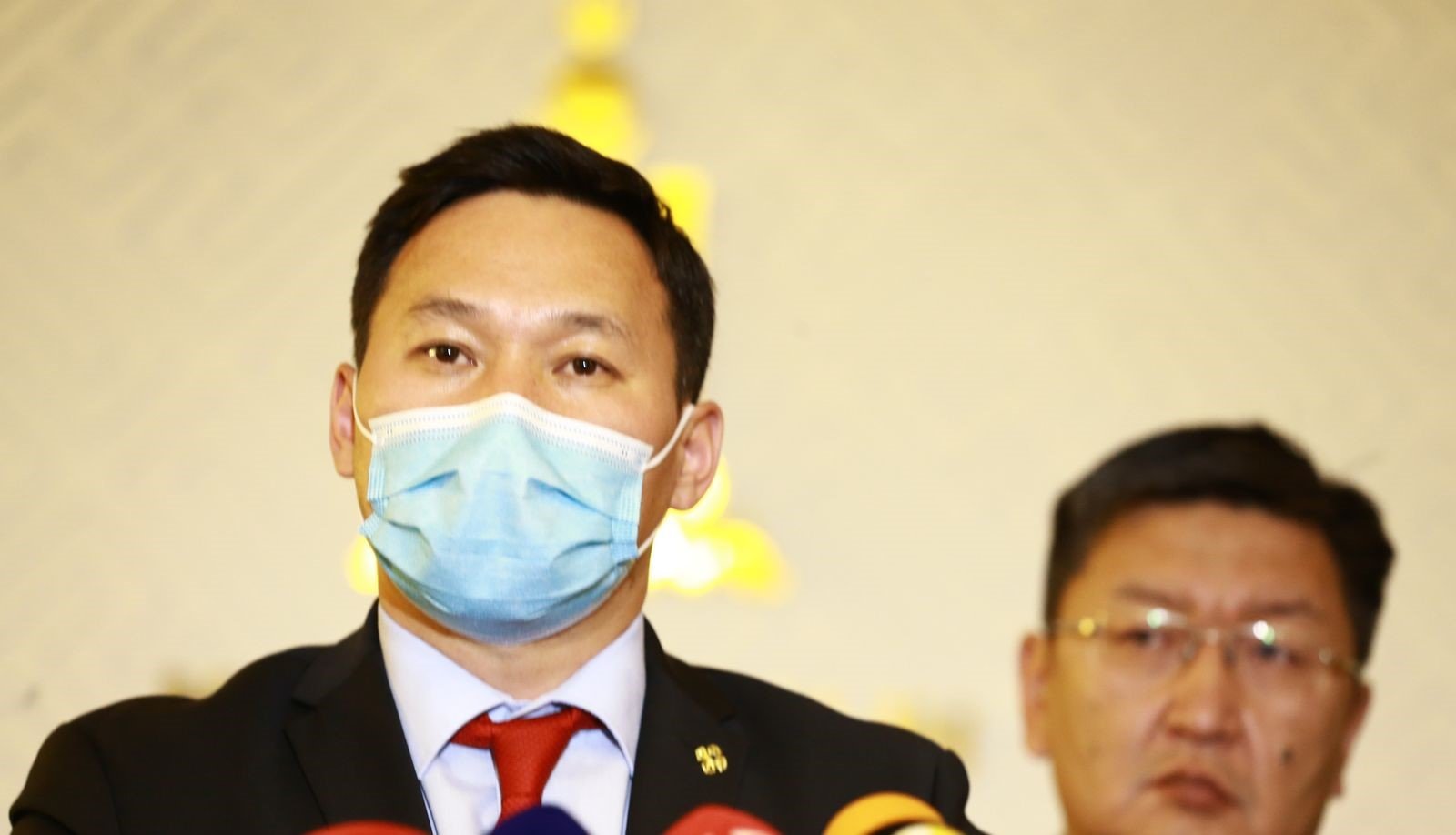 Т.МӨНХСАЙХАН: Коронавирус дотоодод алдсан тохиолдол байхгүй