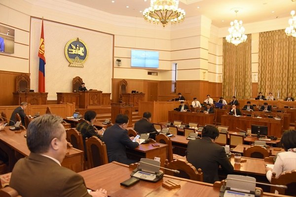 УИХ нөхөн сонгуультай холбоотой Цэцийн дүгнэлтэд анхаарна