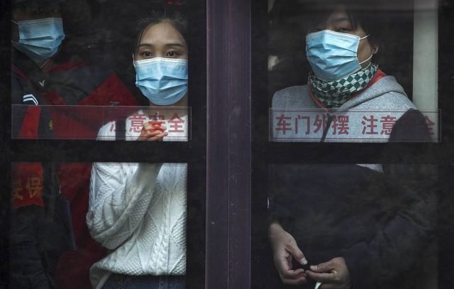 Ирэх саруудад цар тахлын нөхцөл байдал улам төвөгтэй болно