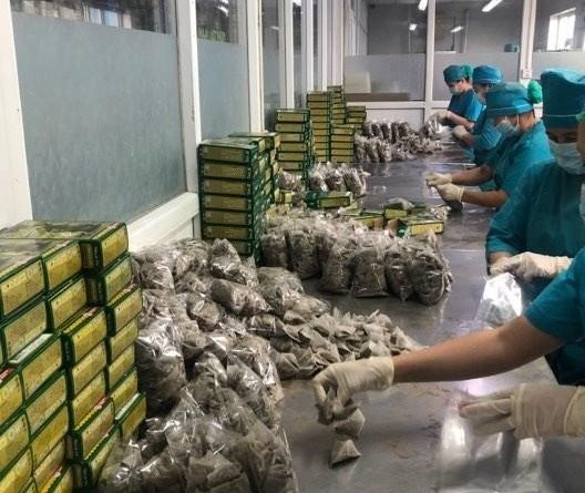 ХӨВСГӨЛ ИХ ТАЙГА” ХХК-ТАЙ ХОЛБООТОЙ ЗӨРЧЛИЙН ХЭРГИЙГ ШАЛГАН ШИЙДВЭРЛЭЛЭЭ