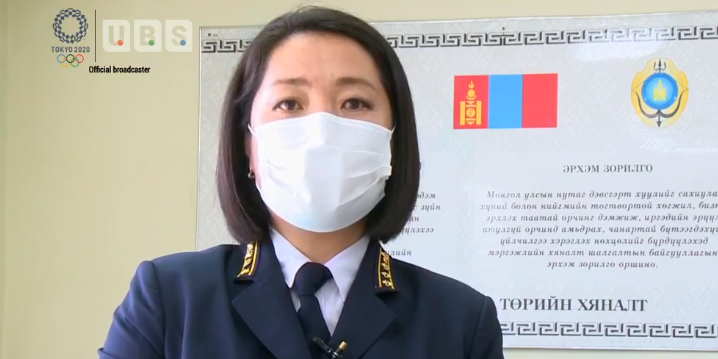 Л.Долгормаа: Экспорт, импортын бараа, бүтээгдэхүүнд 35 байцаагч хяналт, шалгалт хийдэг