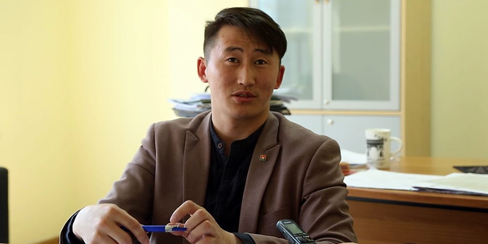 Б.Амарсанаа: Талбайн тохижилтын уралдаанд ирүүлсэн 16 бүтээлд иргэд, олон нийт саналаа идэвхтэй өгөхийг уриалж байна