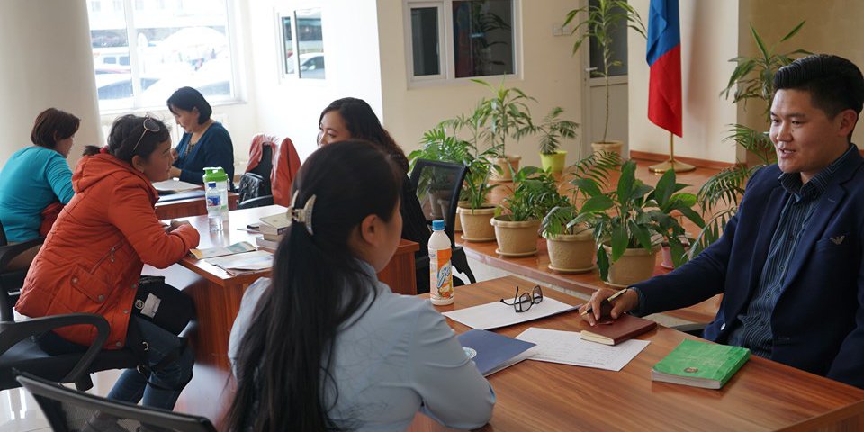 Хууль, эрх зүйн үнэ төлбөргүй зөвлөгөө өгөх өдөрлөг болно