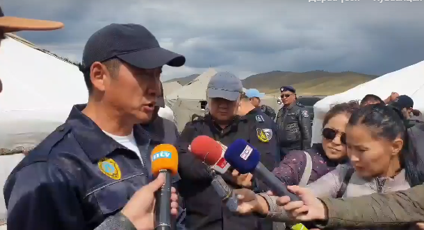 ХУУЛЬ БУСААР АШИГТ МАЛТМАЛ ОЛБОРЛОВОЛ ЭРҮҮГИЙН ХАРИУЦЛАГА ХҮЛЭЭЛГЭДЭГ