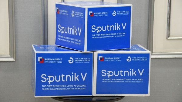 Манай улс ОХУ-аас нэг сая тун Спутник-V вакцин худалдаж авахаар болжээ