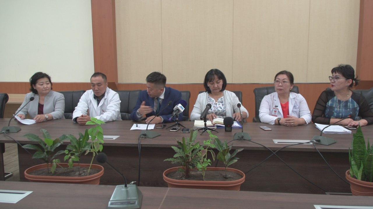 Эрүүл мэндийн байгууллагууд баяр наадмын үеэр 24 цагийн бэлэн байдалд ажиллана