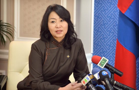 Сайд асан З.Баянсэлэнгийг баасан гарагт шүүнэ