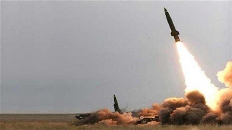 Хойд Солонгос ойрын зайн пуужин харважээ