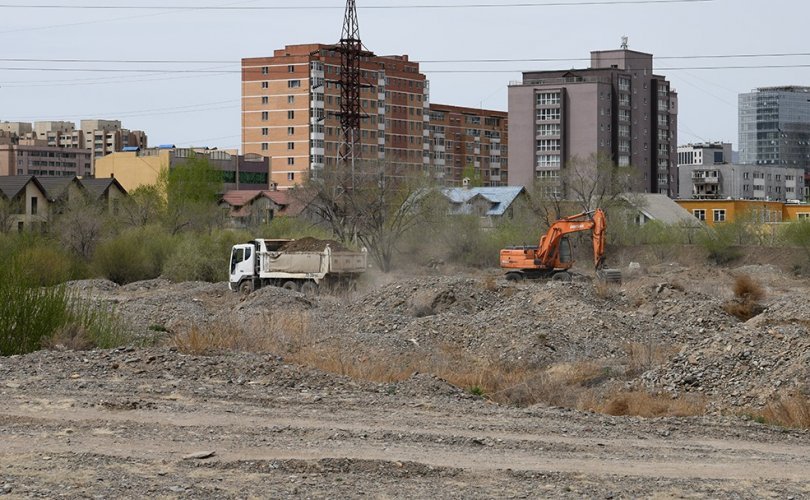 19 аж ахуйн нэгжийн Туулын эрэг дагуу газар ашиглах, эзэмших эрхийг хүчингүй болгов
