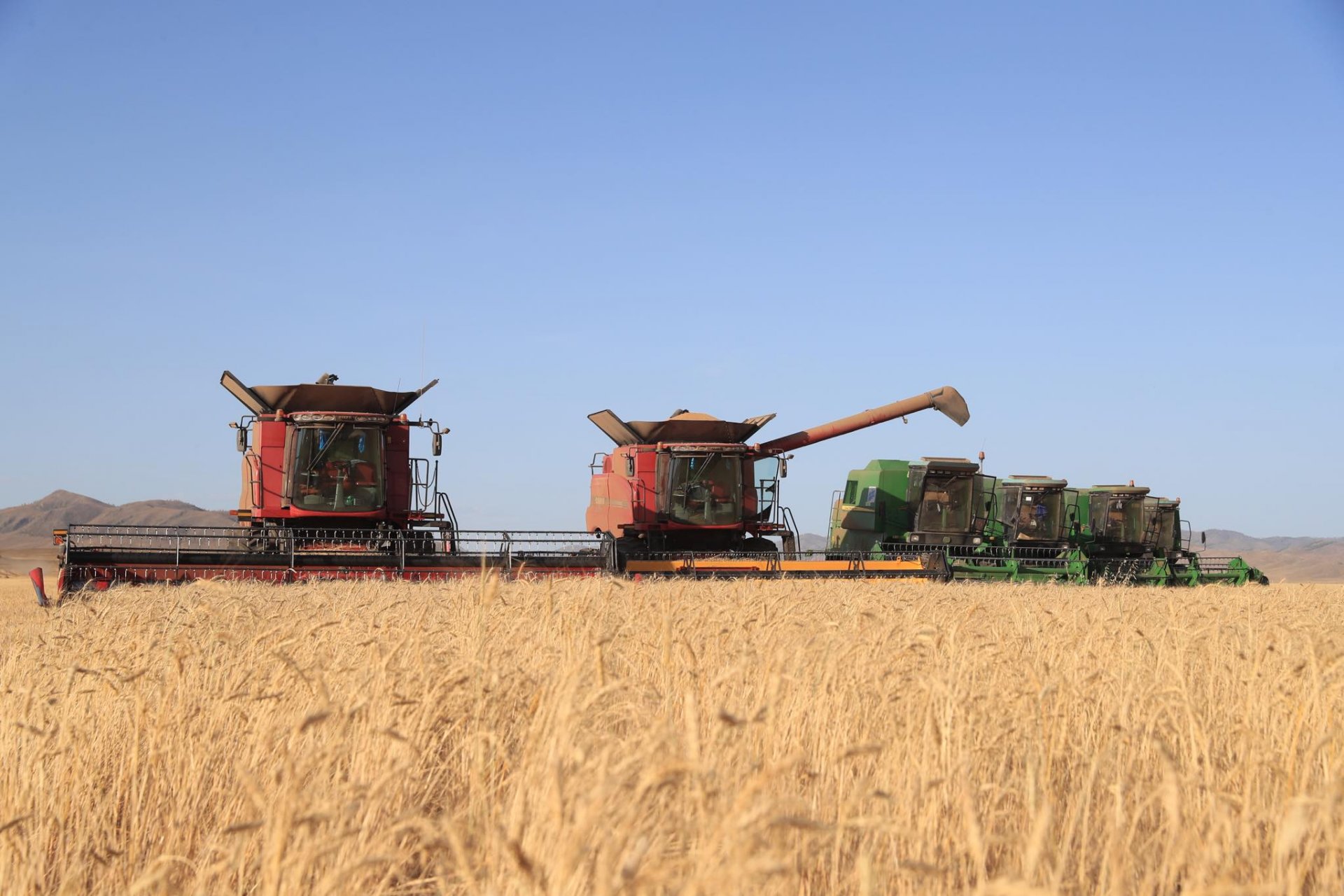 ХӨВСГӨЛ АЙМГИЙН УРГАЦ ХУРААЛТ 47 ХУВЬТАЙ БАЙНА