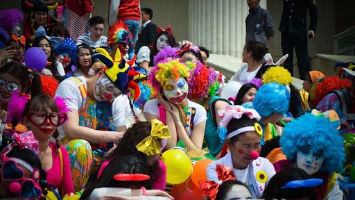 Ирэх долоо хоногт ХОЁР ӨДӨР бүх нийтээр амарна