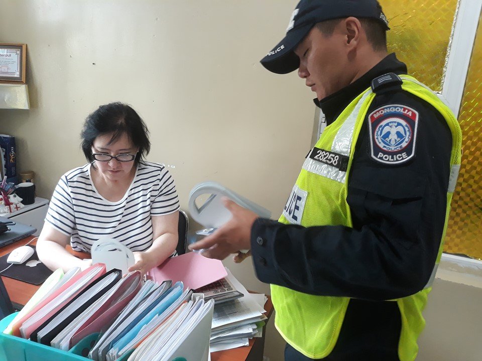 Хулгайлах гэмт хэргээс сэргийлэхийг иргэн бүрт анхааруулж байна