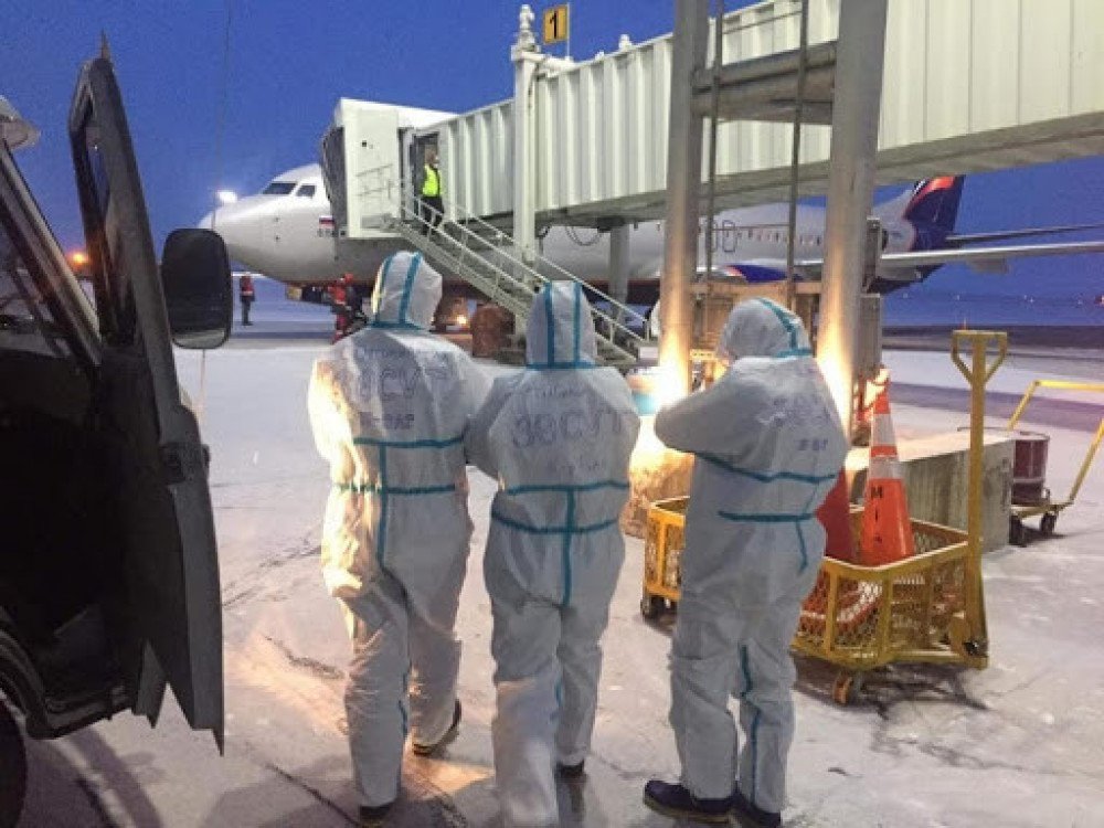 СOVID-19-ийн нөлөөг бууруулахад Европын холбооноос Монголд 1 сая евро, ДЭМБ-аас 62 мянган еврогийн тусламж үзүүлнэ