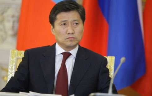 Дундговийн сонгуулийн марафон