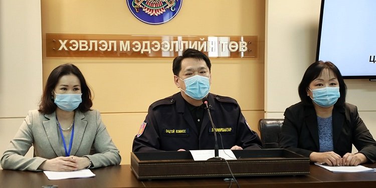 Нийслэлийн эрүүл мэндийн байгууллагууд болзошгүй эрсдлийн бэлэн байдлыг ханган ажиллаж байна