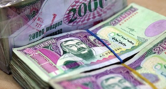 Хөдөлмөрийн хөлсний доод хэмжээ 420.000 боллоо