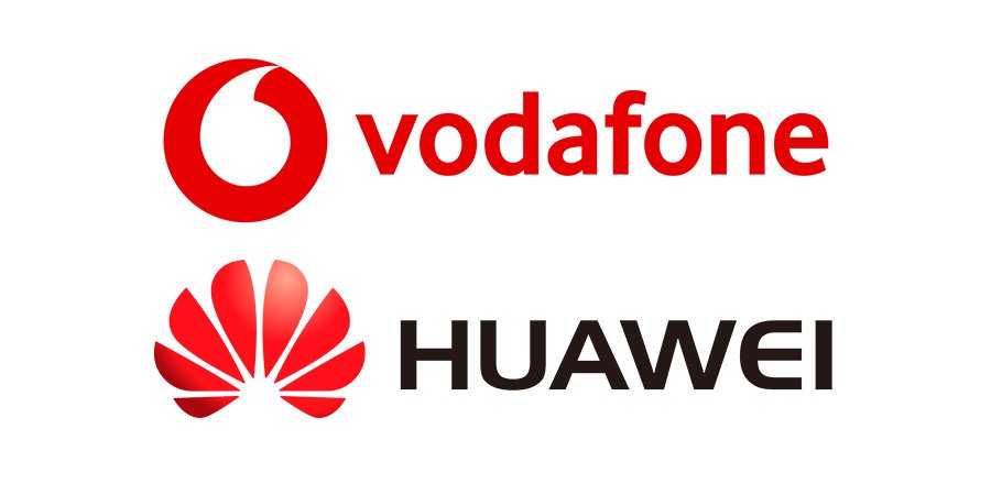 Vodafone болон Huawei хамтран 5G технологи нэвтрүүлнэ