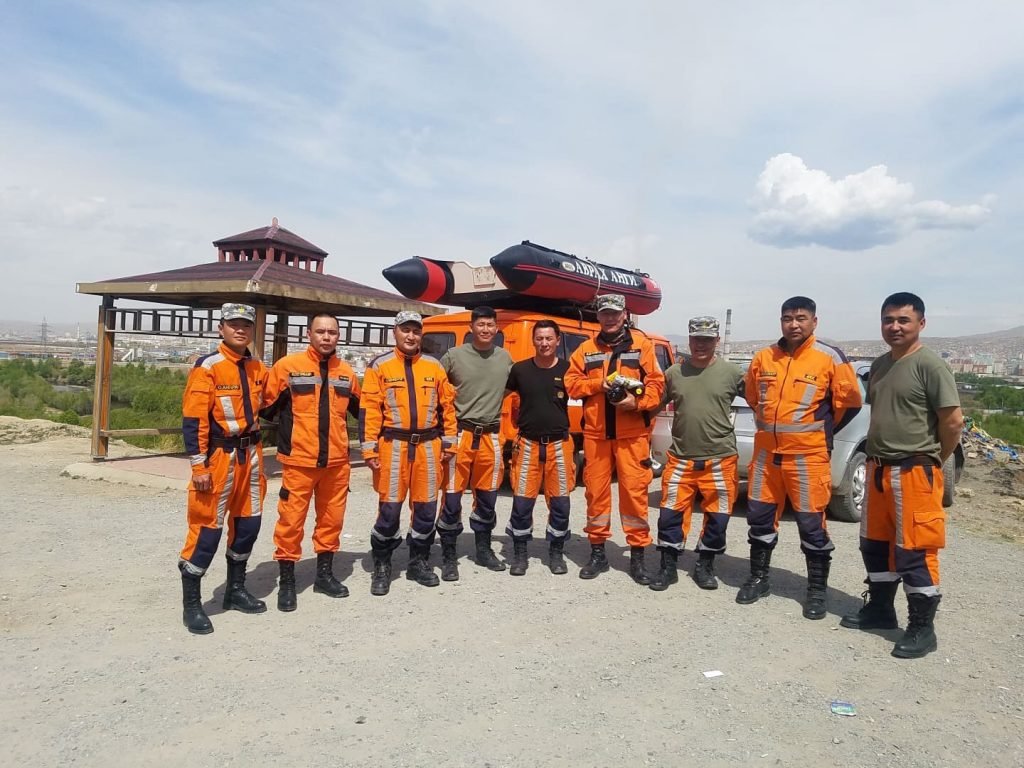 Завьт эргүүлийнхэн 27 иргэний амь насыг авран хамгаалаад байна