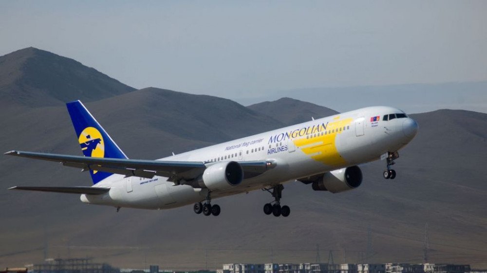 Өнөөдөр БНСУ-аас 420 иргэн эх орондоо ирнэ