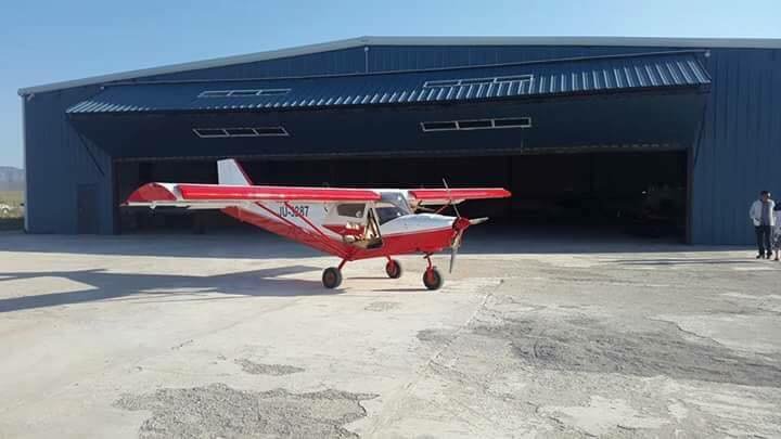 “Ерөнхий зориулалтын нисэхийн дэд бүтцийг хөгжүүлэх дэд хөтөлбөр”-ийг баталлаа