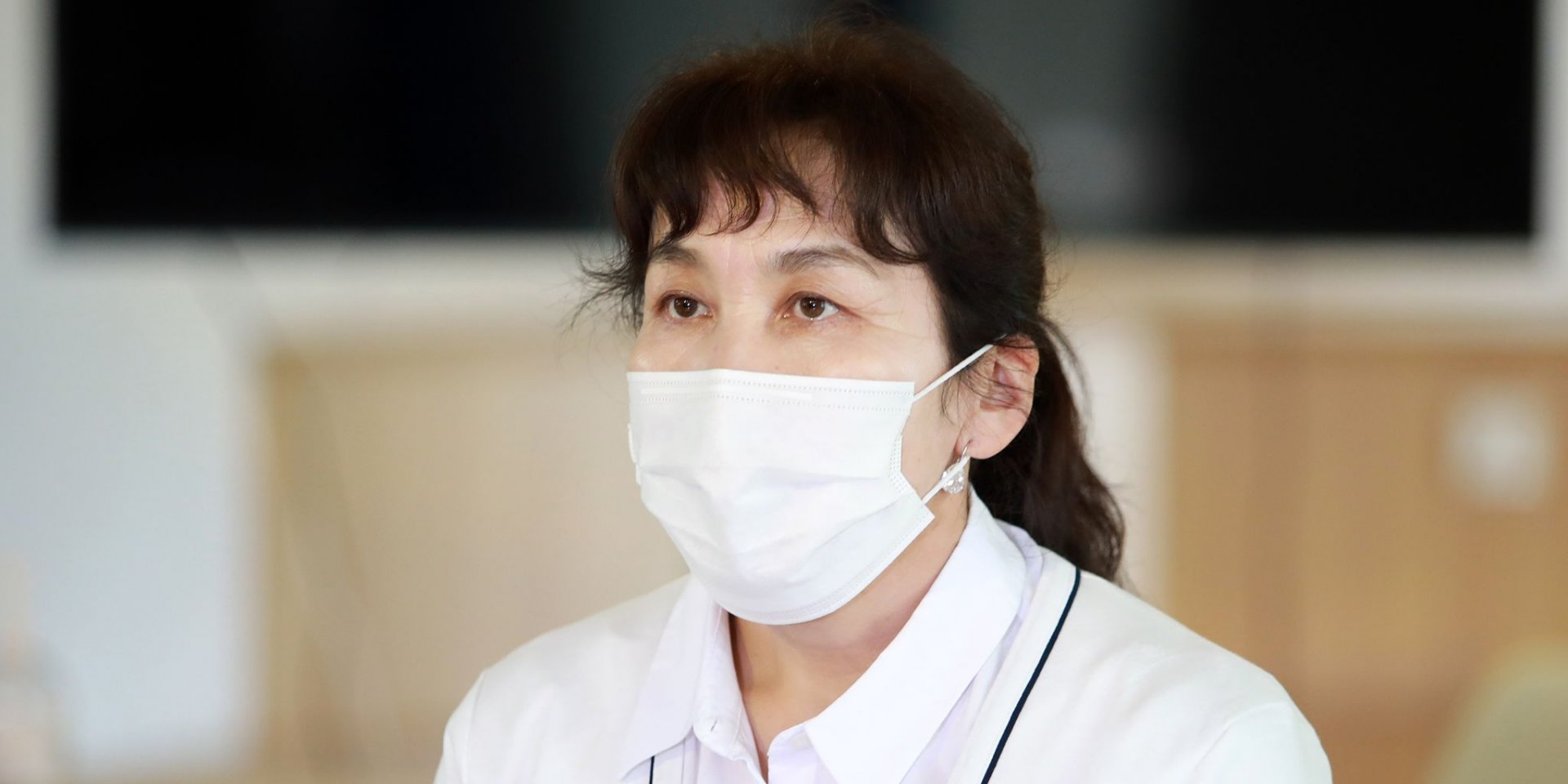 Халдвар авсны дараа хэт ачаалалтай дасгал хийх нь уушгинд сөргөөр нөлөөлнө