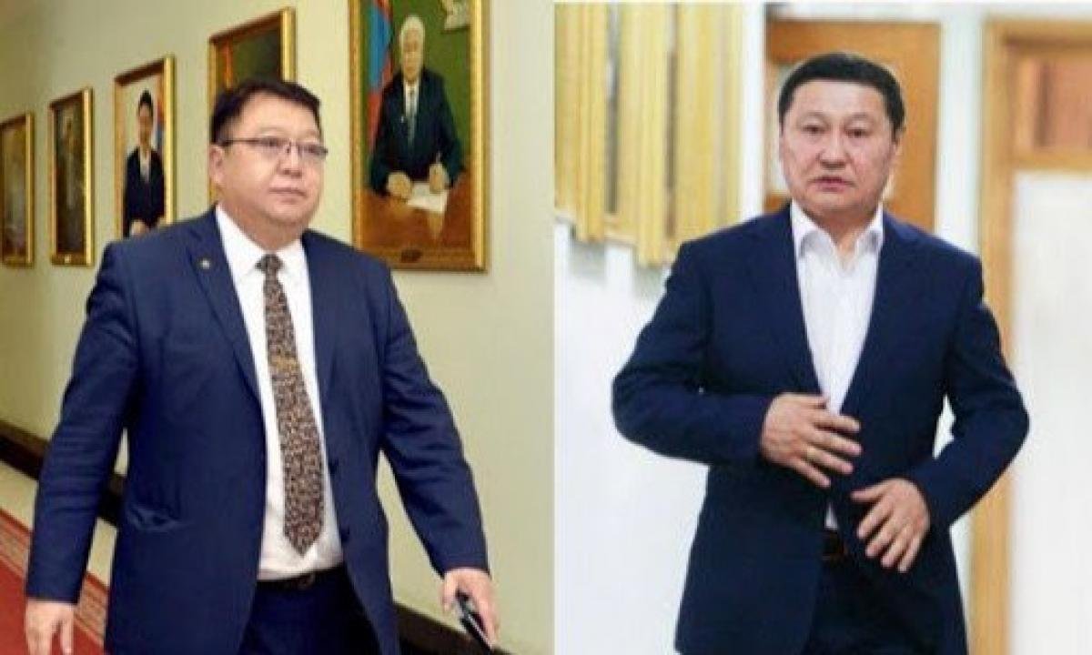 АН-ын удирдлагууд эрх мэдлийн төлөө жирийн гишүүд, дэмжигчдээ ашиглаж байна