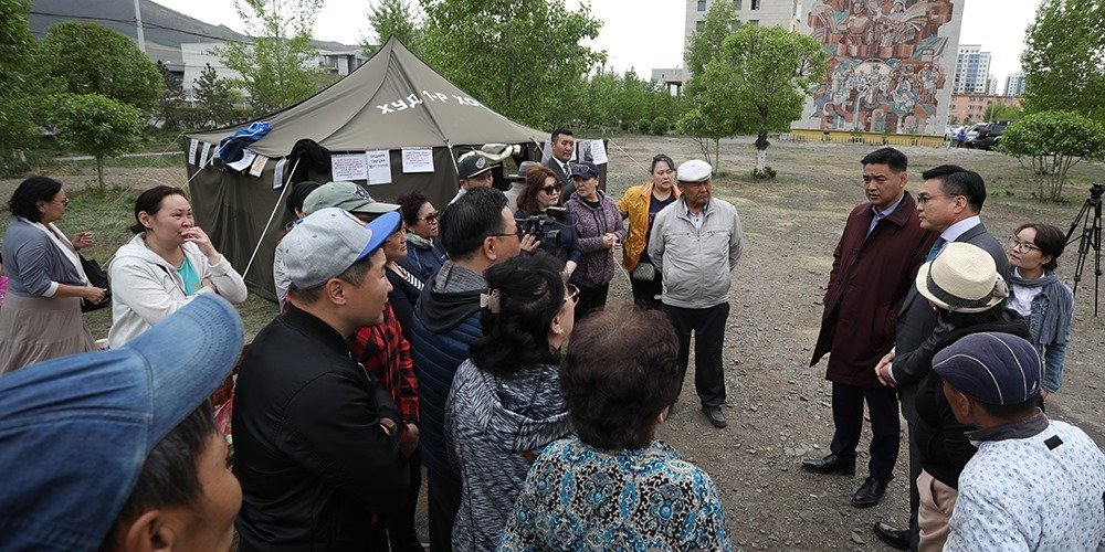 Хотын Захирагч 