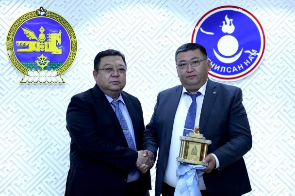 АН-ын тамгатай холбоотой шүүх хурал энэ сарын 10-нд болно