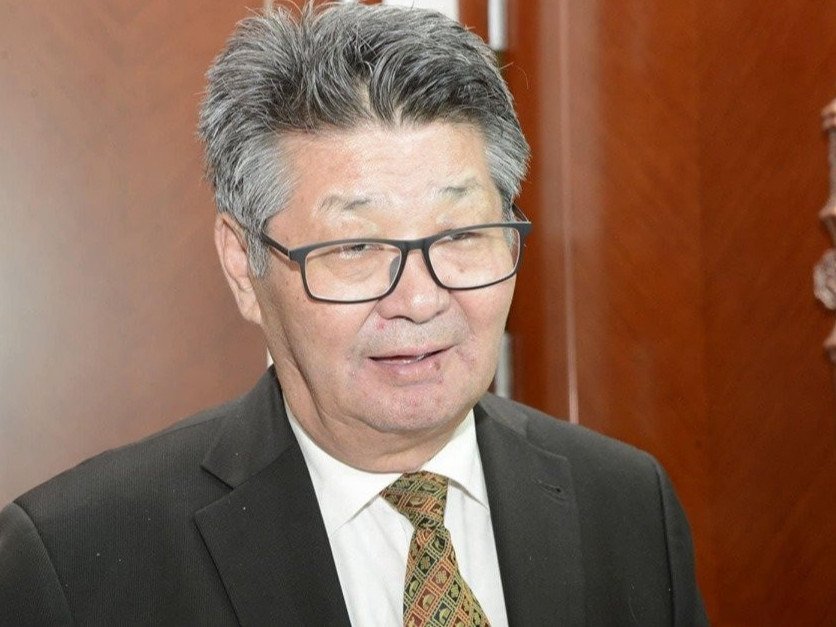 Ковид-19!!! П.Нямдаваа Академич: Коронавирусийн тухай