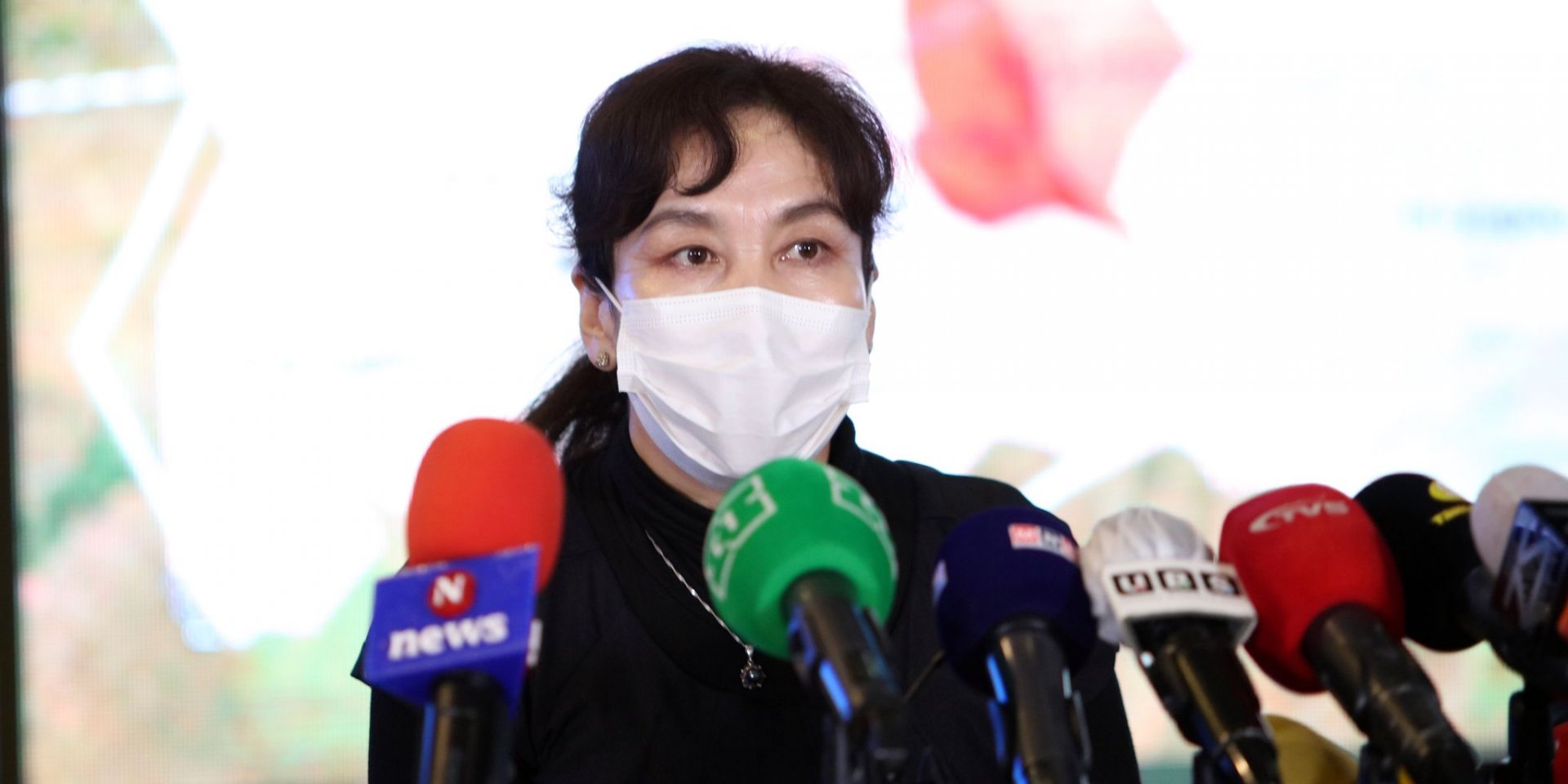 Д.Цэнджав: “Ковид-19”-ийн халдварын дараах эмчилгээг эмчийн заавар, зөвлөгөөгөөр зөв хийх хэрэгтэй