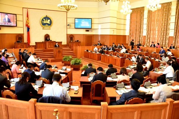 Энэ 7 хоногт УИХ-ын чуулганаар хэлэлцэх асуудлын жагсаалт