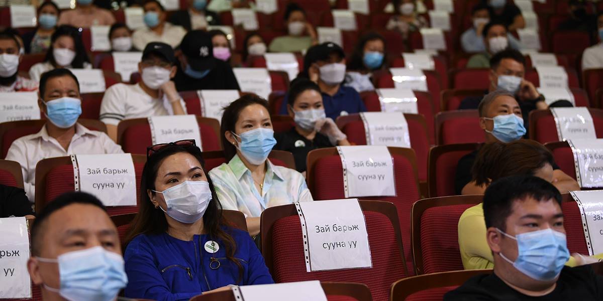 Хоол үйлдвэрлэл, үйлчилгээний байгууллагуудтай “Хариуцлагын гэрээ” байгууллаа