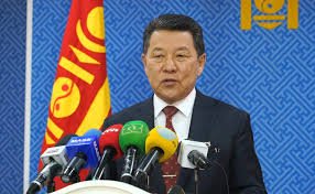 LIVE:  Ч.Улаан: Сайдын зүгээс Хятад компаниудыг дэмжиж квот олгосон зүйл байхгүй