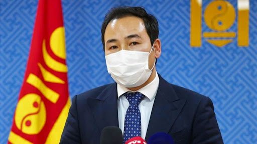 Ц.Ганзориг: Г.Амартүвшинг Монгол Улсын харьяатаас хассан зарлигийг хуурамчаар үйлдсэнийг ТЕГ шалгаж байна