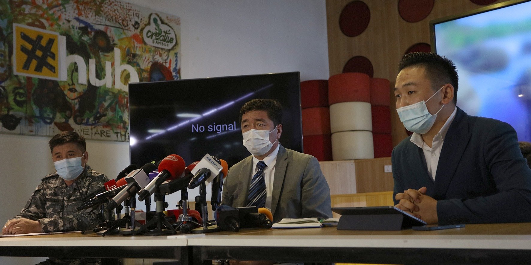 Халдвар авах иргэдийн тоо нэмэгдсэн ч дархлаажуулалтад хамрагдалт сул байна