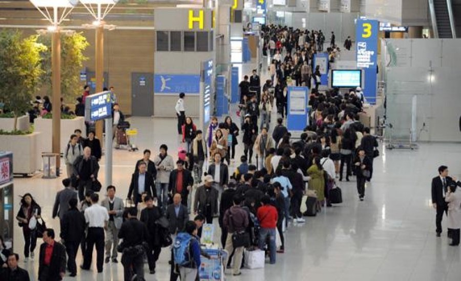 БНСУ-д ажиллах иргэдийг зөвхөн ӨНӨӨДӨР бүртгэнэ