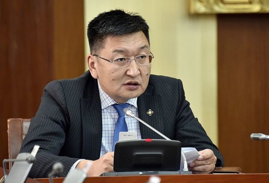 Я.Содбаатар: Монгол Улс дотооддоо халдвар алдаагүй тул УОК-оос хөл хорио, хязгаарлалт хийх шийдвэр гаргаагүй