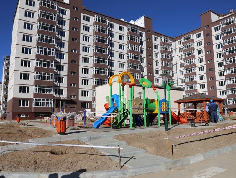 370 орон сууцыг иргэдэд түрээслээд өмчлөх хэлбэрээр өмчлүүлнэ