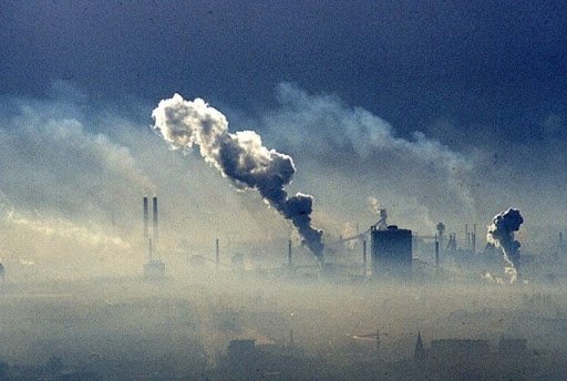 Баянхошуу орчимд агаарын бохирдол их байна