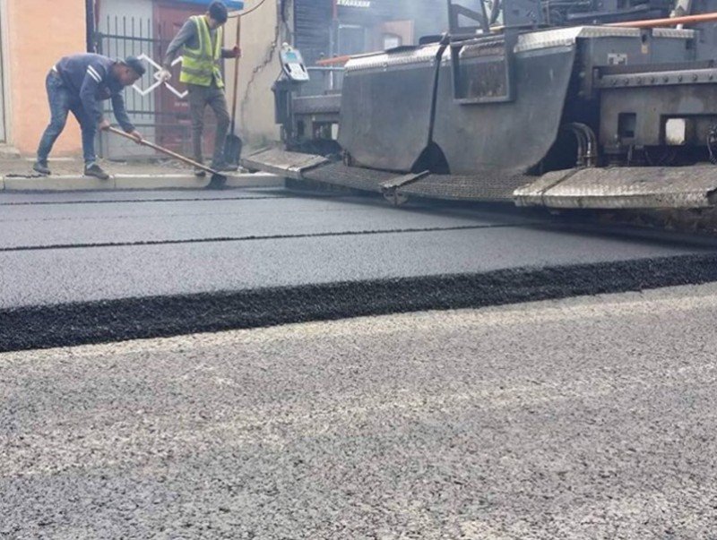 100 айлын уулзвараас 32-ын тойрог хүртэлх авто замыг аравдугаар сард хүлээлгэн өгнө