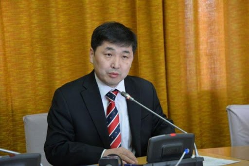 О.Баасанхүү АН-д аль хэдийнэ 100 сая төгрөгөө тушаачихсан бололтой