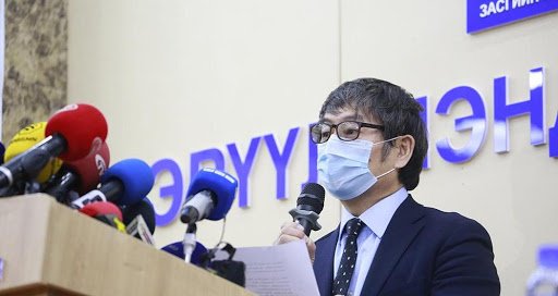 Монгол Улсад шинэ коронавирусийн 11 дэх тохиолдол бүртгэгдлээ