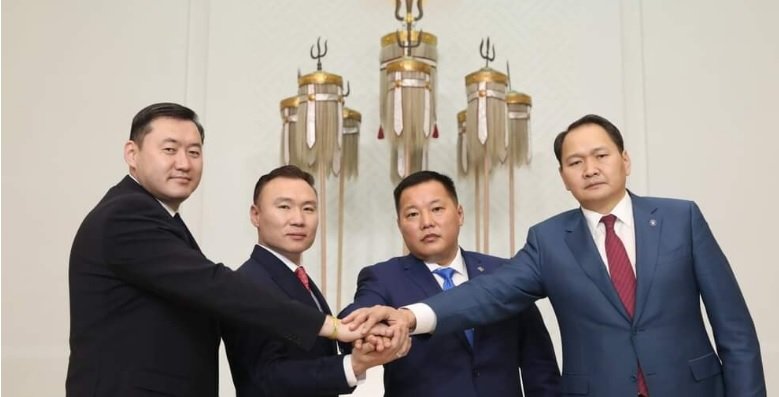 МоАХ-ын ХЭГ-аас аймгийн АН-ын дарга нарт чиглэл өгч санал хураалтад нөлөөлж эхэллээ