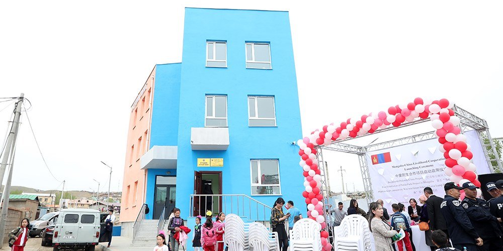 ТОЙМ МЭДЭЭ: Нийслэлийн ажил өнгөрсөн долоо хоногт