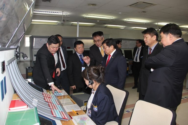 Агаарын зай, агаарын замуудад шинэчлэл хийв